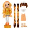 Rainbow High Wintersportvakantie-modepop Poppy Rowan