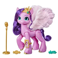 My Little Pony Popster Pipp