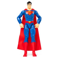 SPIN MASTER DC Comics Actiefiguur Superman - 30 Cm