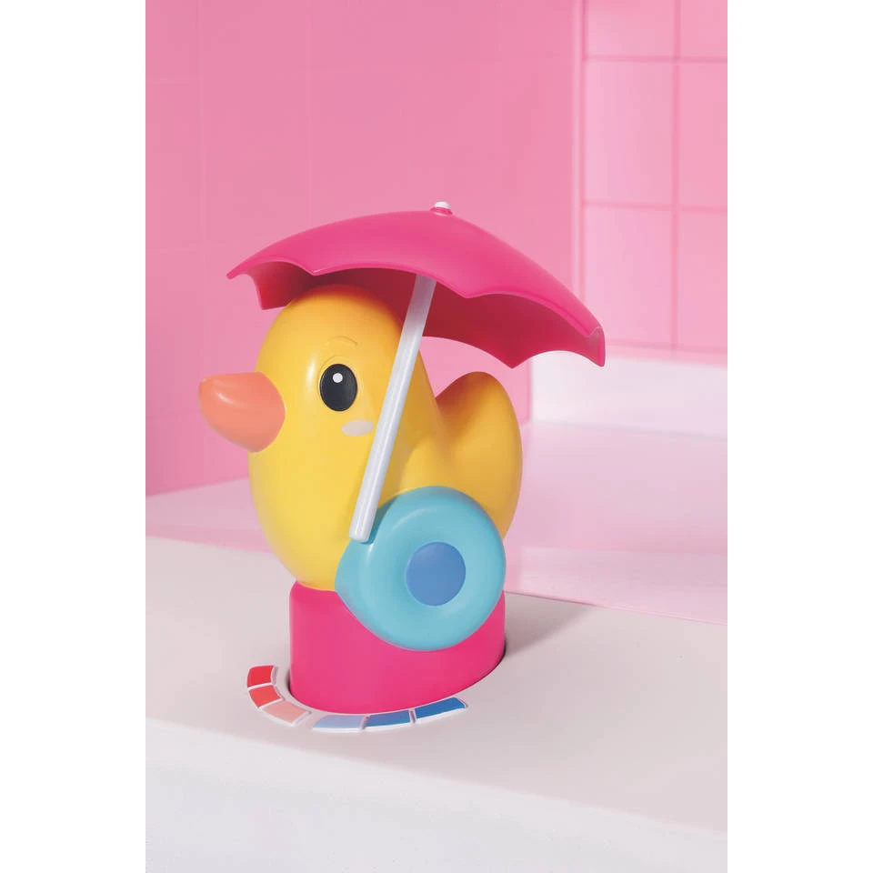 BABY Born Bath Inloopdouche - Afbeelding 6