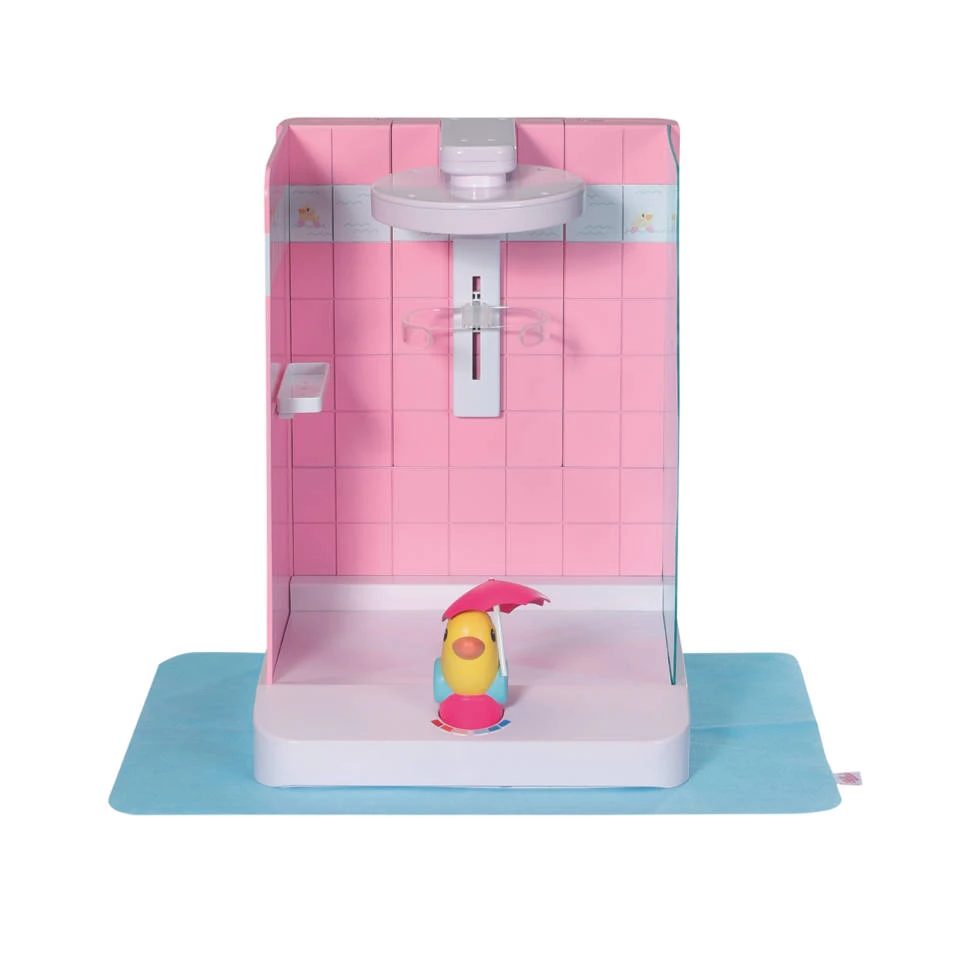 BABY Born Bath Inloopdouche - Afbeelding 2