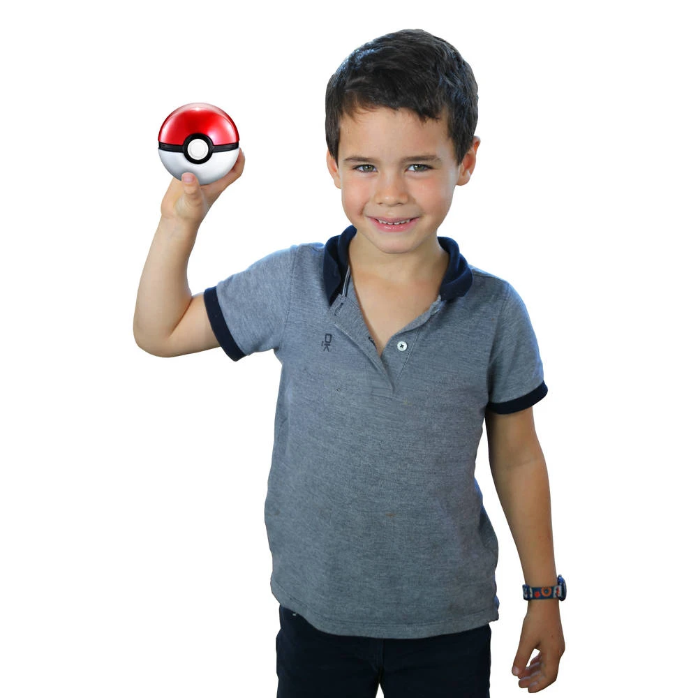 No Brand Pokémon Trainer Guess Legacy Editie - Afbeelding 4