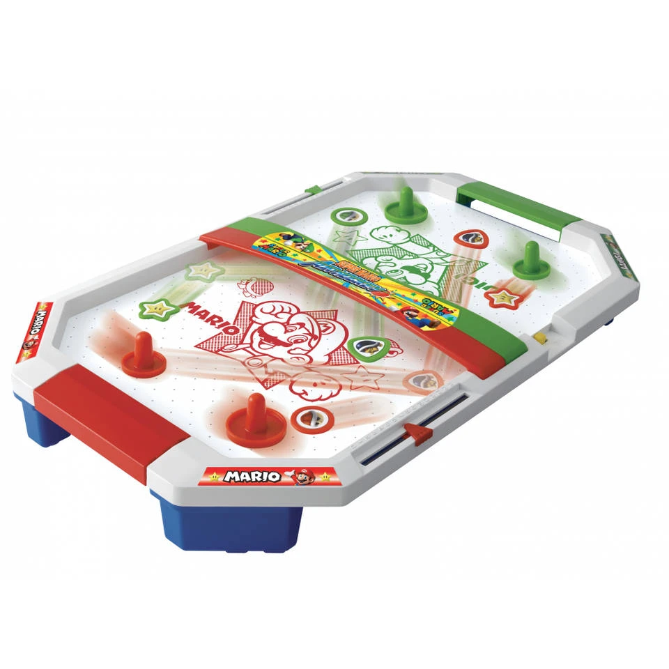 No Brand Super Mario Air Hockey Set - Afbeelding 4