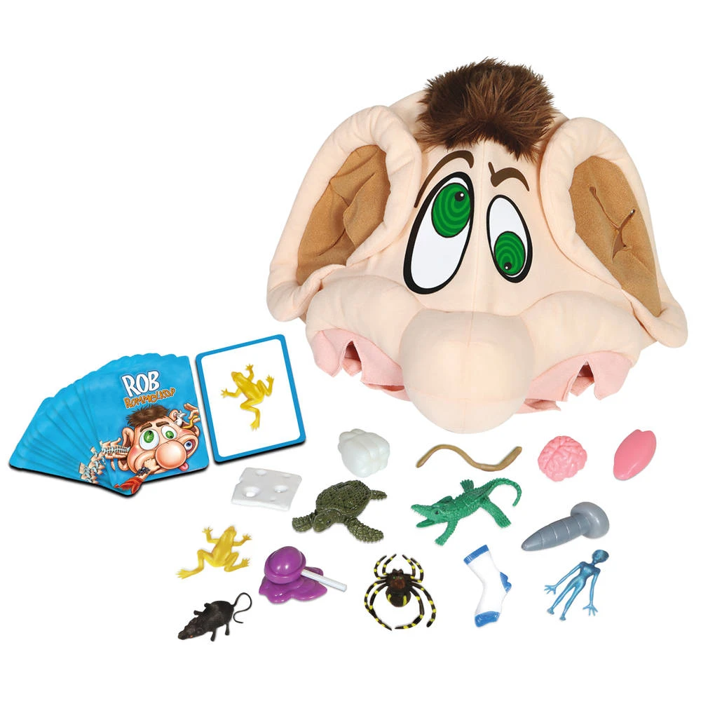 Goliath Rob Rommelkop - Afbeelding 3