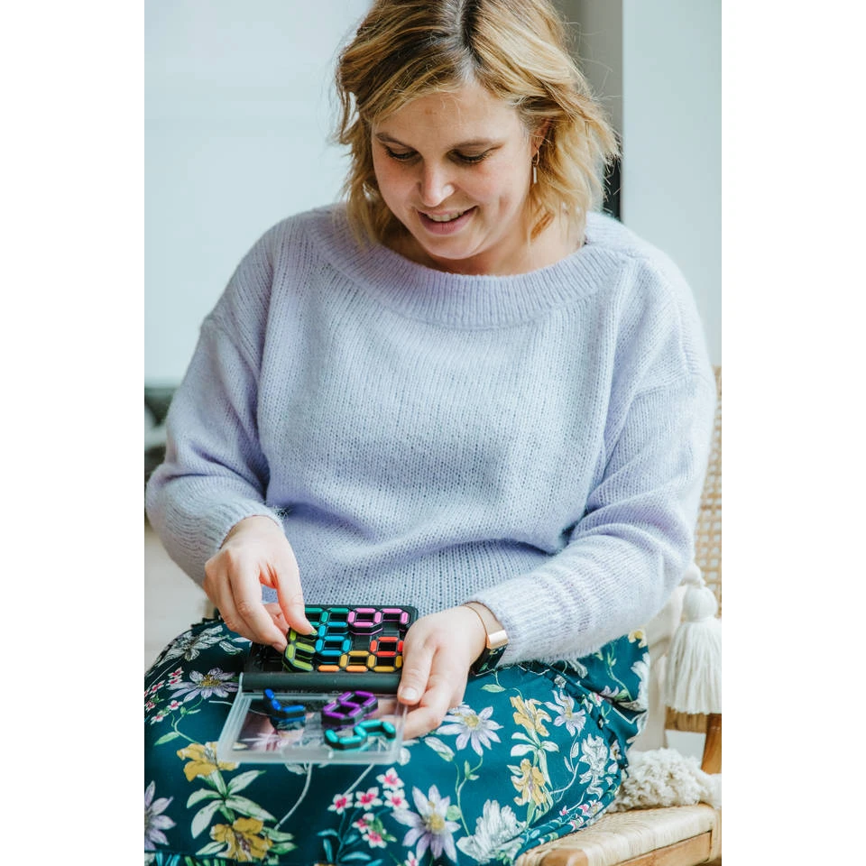 SmartGames IQ Digits - Afbeelding 6