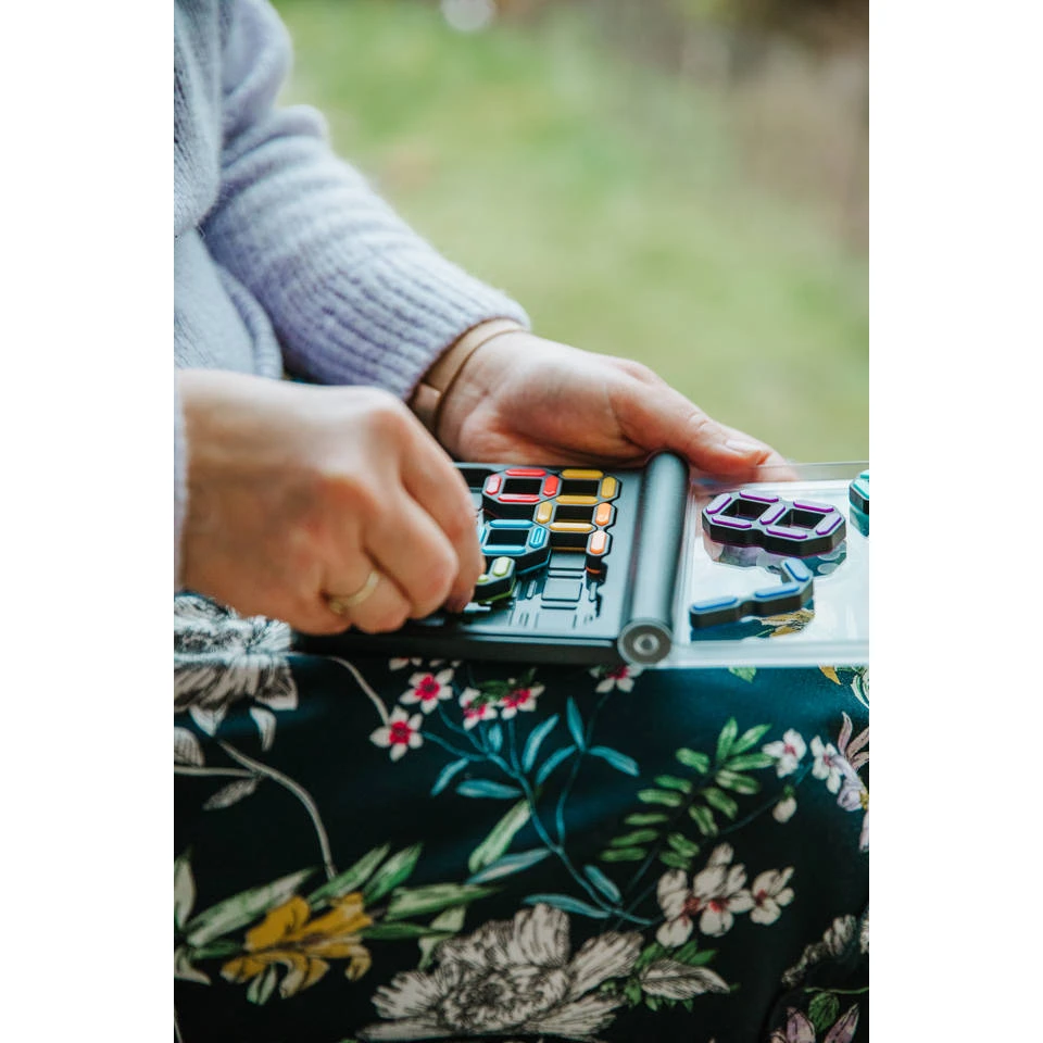 SmartGames IQ Digits - Afbeelding 5