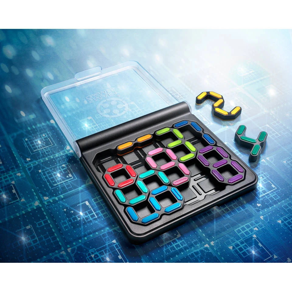 SmartGames IQ Digits - Afbeelding 3