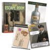 999 Games Pocket Escape Room: Ontsnapping Uit Alcatraz