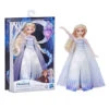 Hasbro Disney Frozen 2 Pop Musical Adventure Elsa
