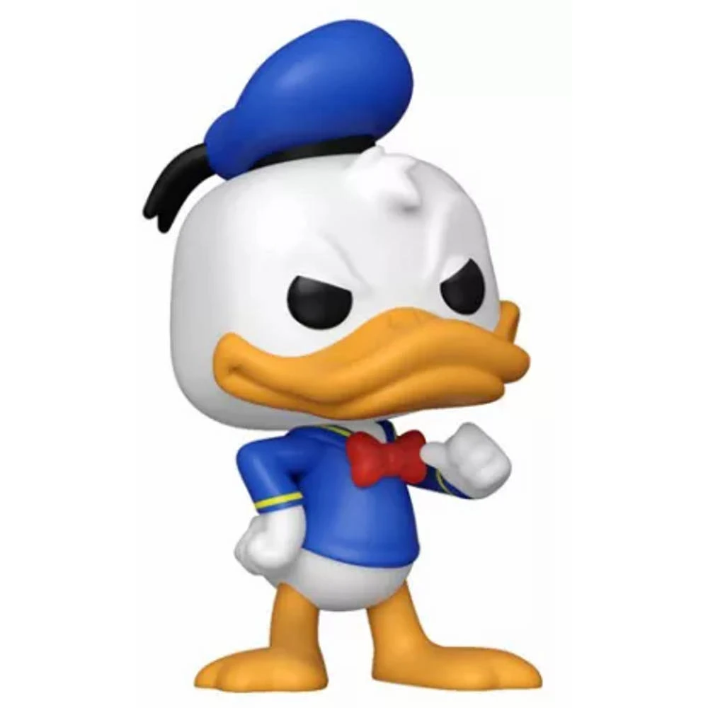 Funko Pop! Figuur Mickey & Friends Donald Duck - Afbeelding 2