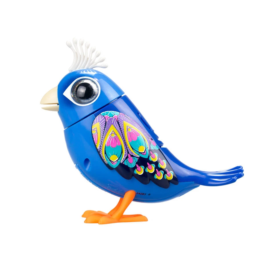 Silverlit Digibirds Interactieve Vogeltjes - Afbeelding 3