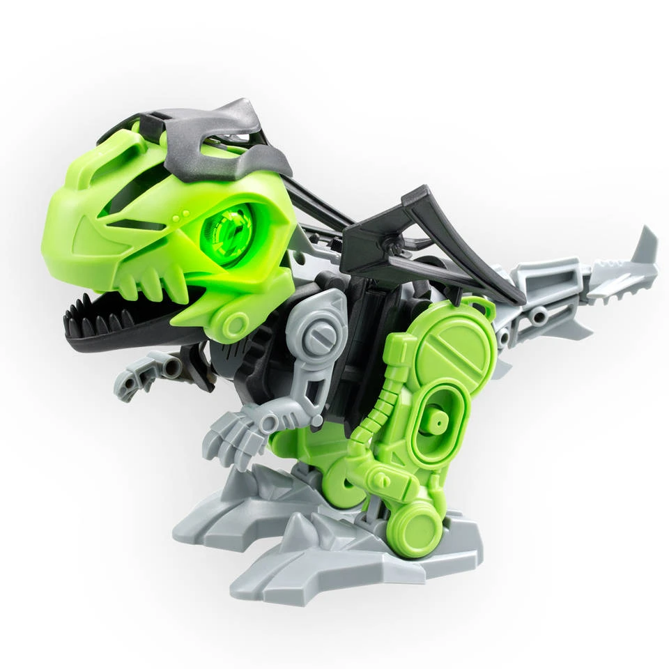 Silverlit Biopod InMotion Cyberpunk - Afbeelding 4