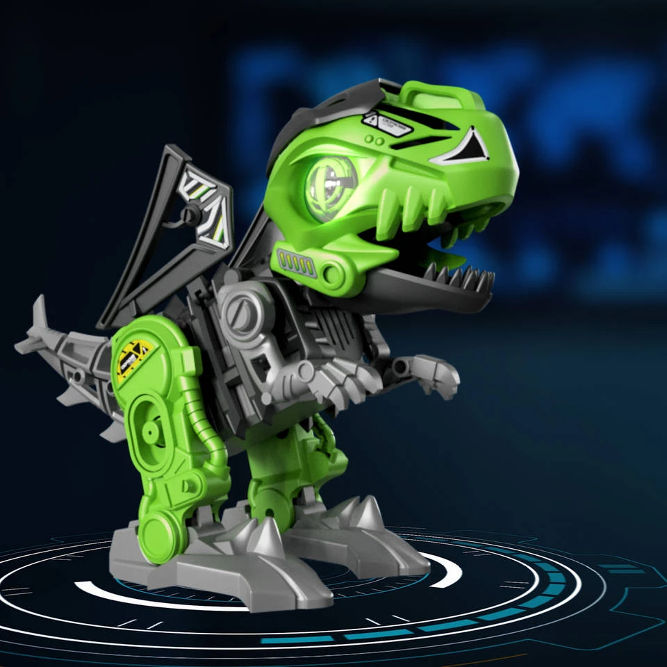 Silverlit Biopod InMotion Cyberpunk - Afbeelding 6