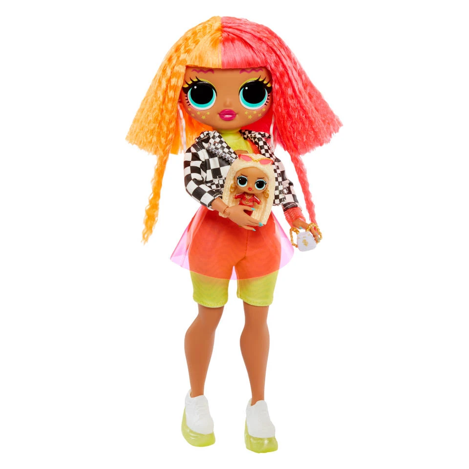 L.O.L. Surprise! Mini-speelset Verzameling - Afbeelding 3