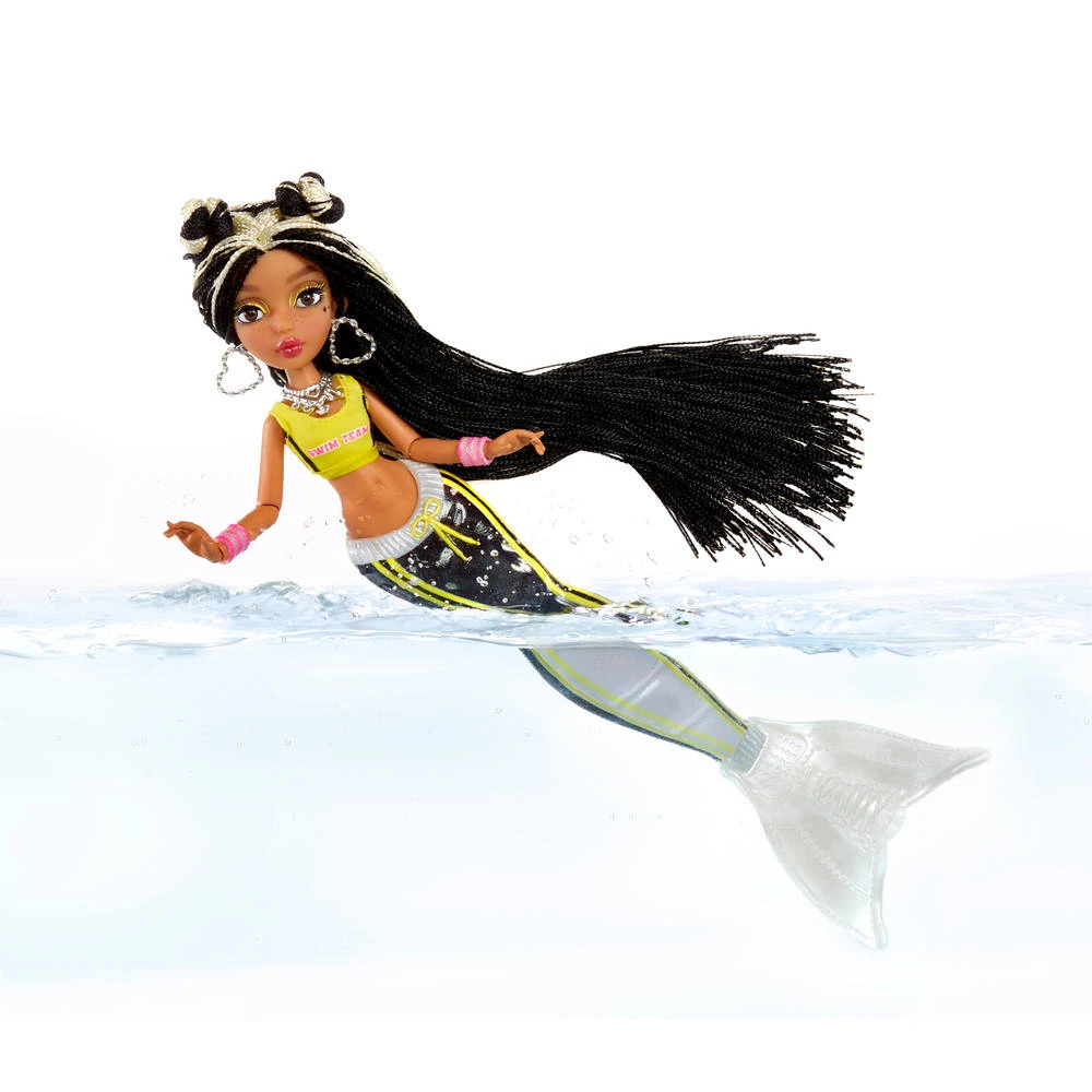 No Brand Mermaze Mermaidz Van Kleur Veranderende Modepop Jordie - Afbeelding 3