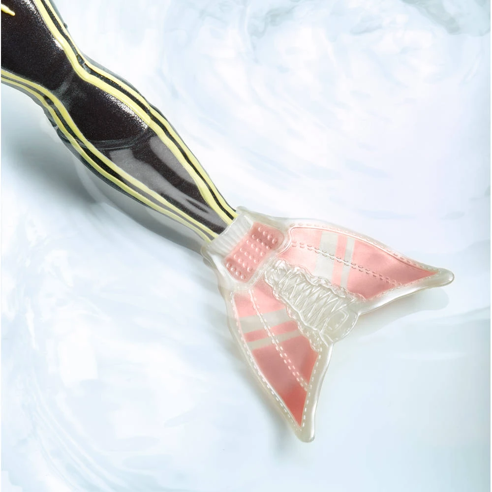 No Brand Mermaze Mermaidz Van Kleur Veranderende Modepop Jordie - Afbeelding 2