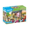 PLAYMOBIL Country Promo Rijlessen Met Paardenboxen 70995