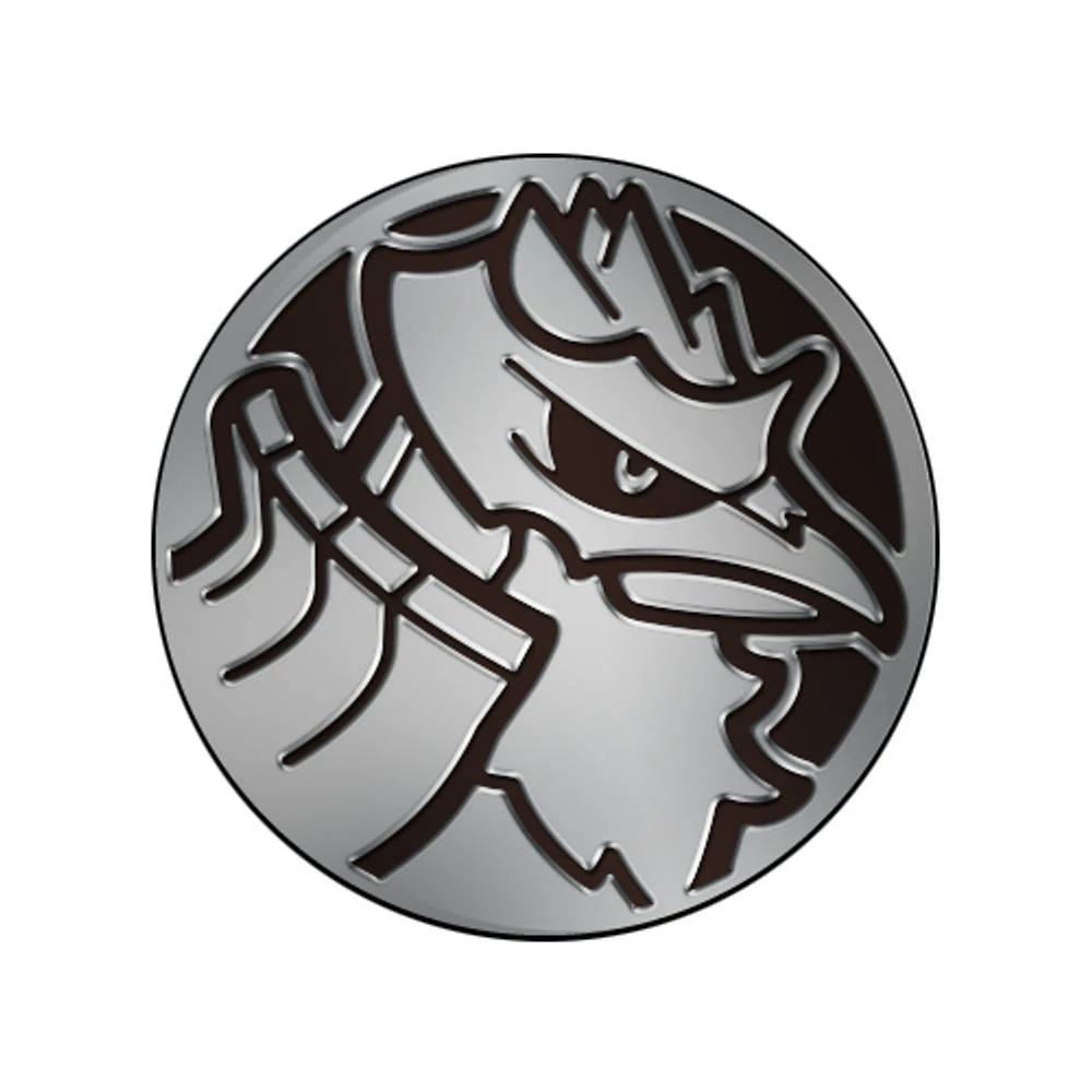 ASMODEE Pokémon TCG Pokémon V Battle Deck Corviknight V - Afbeelding 6