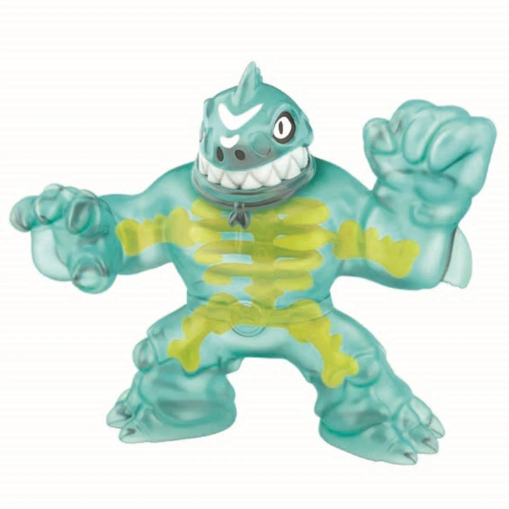 No Brand Goo Jit Zu Dino Xray Hero Trash - Afbeelding 2