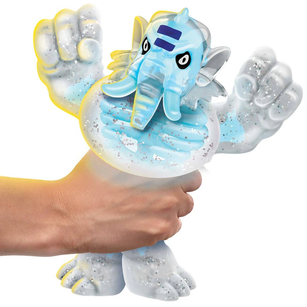 No Brand Goo Jit Zu Dino Xray Hero Smashadon - Afbeelding 3