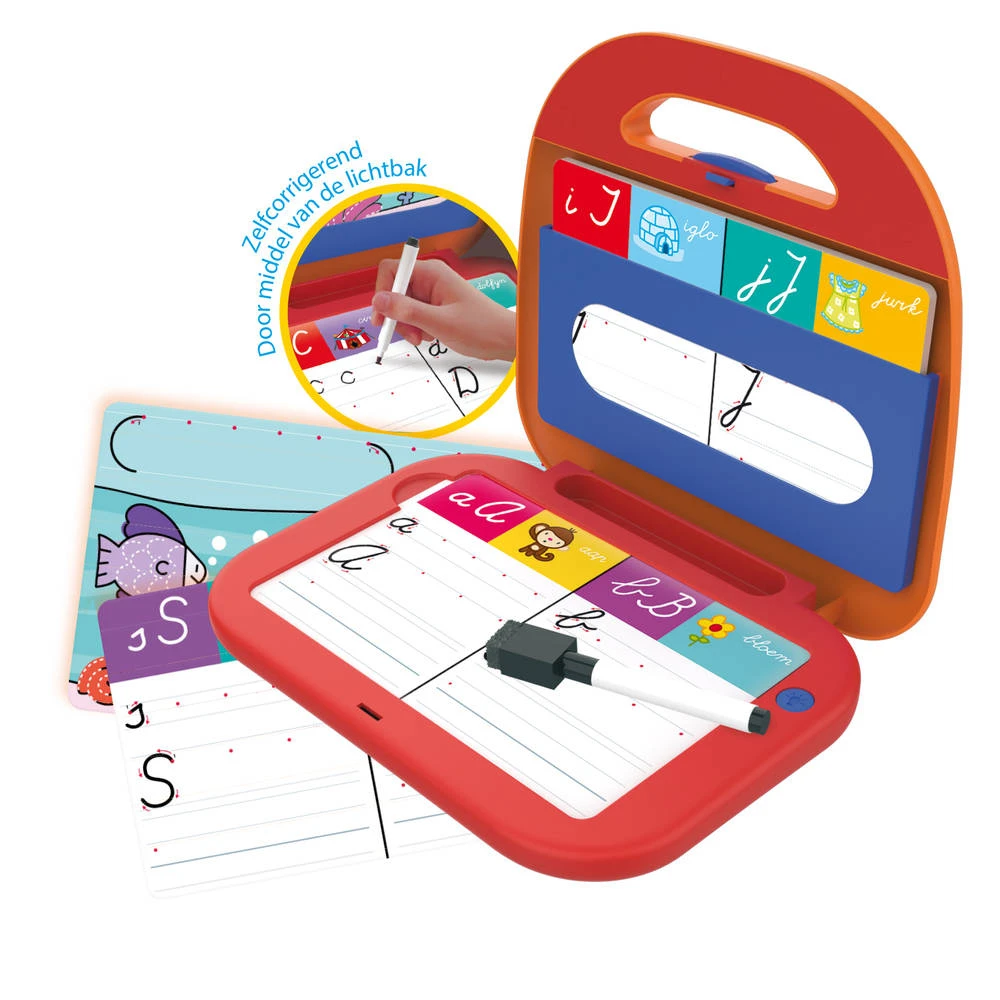 Jumbo Ik Leer Schrijven - Afbeelding 3