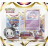 ASMODEE Pokémon TCG Sword & Shield: Astral Radiance 3BB Sylveon