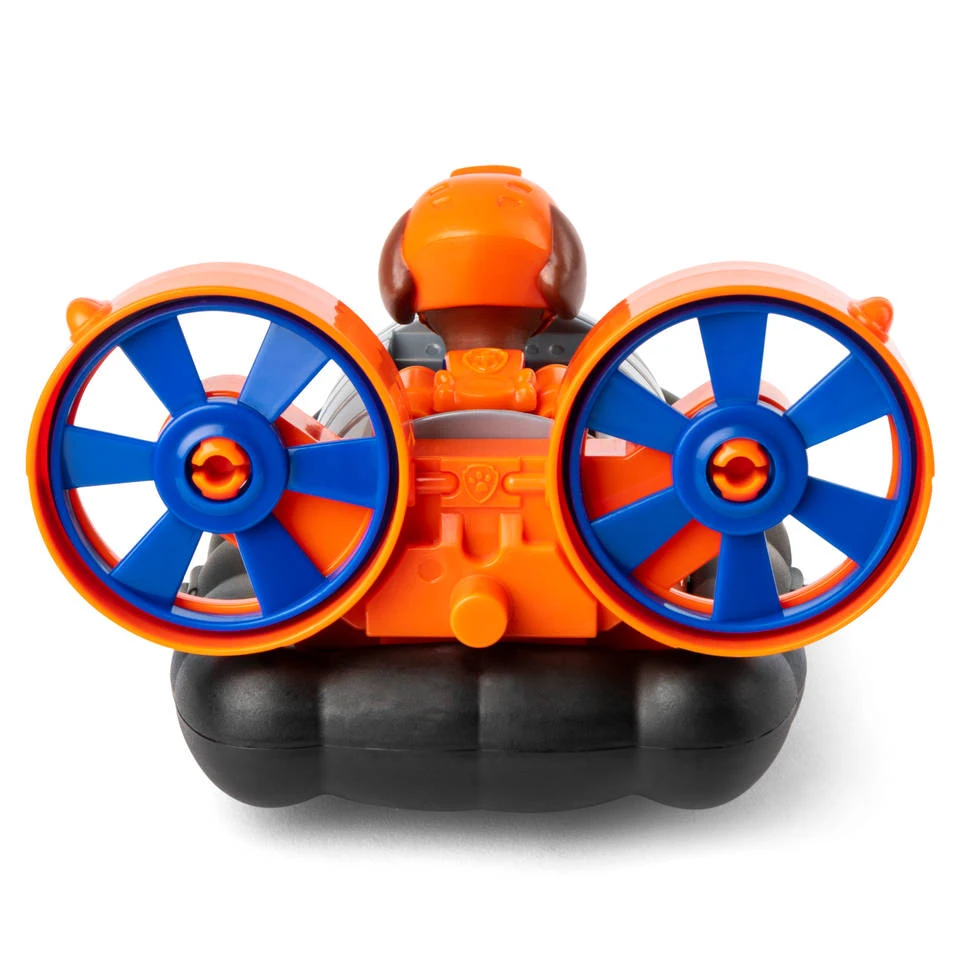 SPIN MASTER PAW Patrol Zuma En Hovercraft - Afbeelding 5
