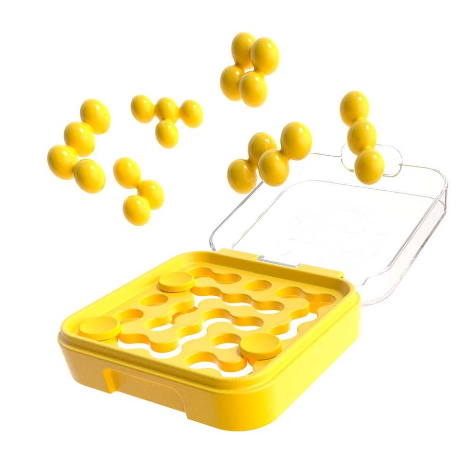 SmartGames IQ Mini - Afbeelding 5