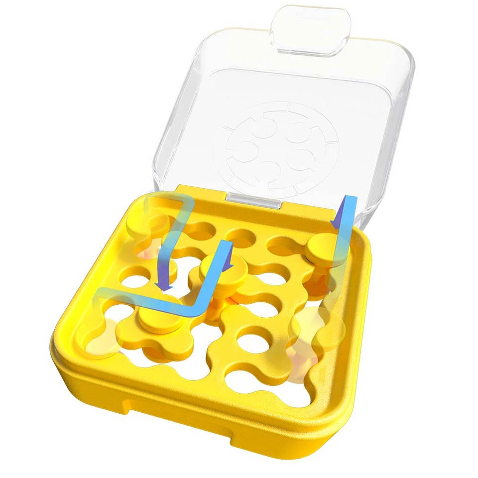 SmartGames IQ Mini - Afbeelding 6