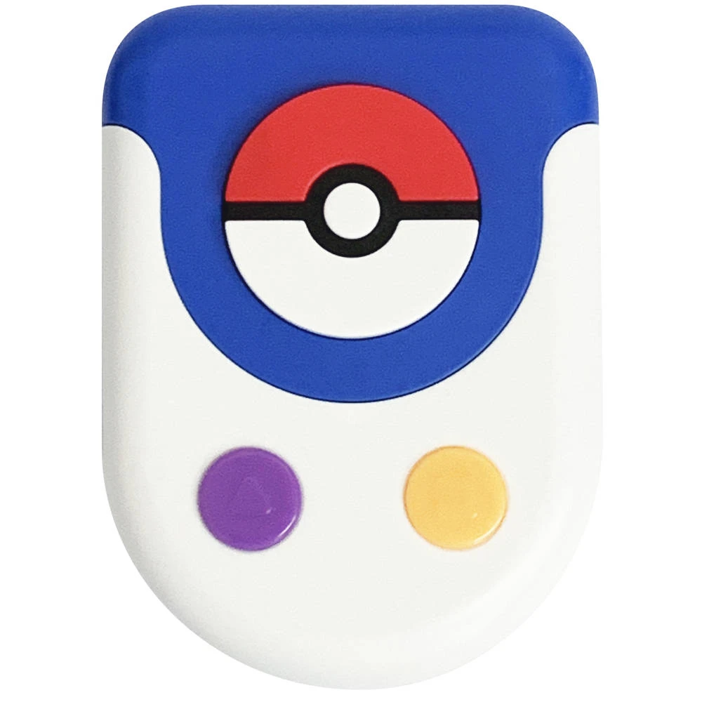 No Brand Pokémon Challenge Pikachu And Pals - Afbeelding 2