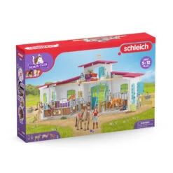 Schleich HORSE CLUB Manege 42567