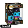 Funko Pop! Figuur Marvel Black Panther Shuri Black Light