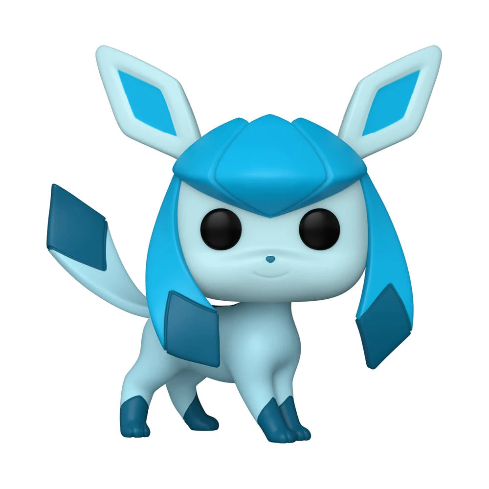 Funko Pop! Figuur Pokémon Glaceon - Afbeelding 2