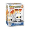 Funko Pop! Figuur Pokémon Scorbunny