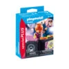PLAYMOBIL Special Plus DJ Met Draaitafel 70882