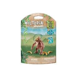 PLAYMOBIL Wiltopia Orang-oetan 71057