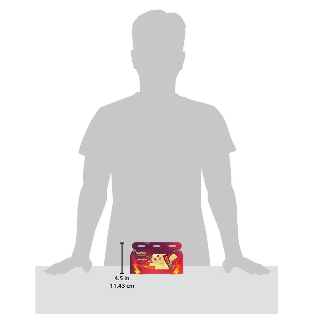 ASMODEE Pokémon Back To School Pikachu Pennenblik + Boosters - Afbeelding 3