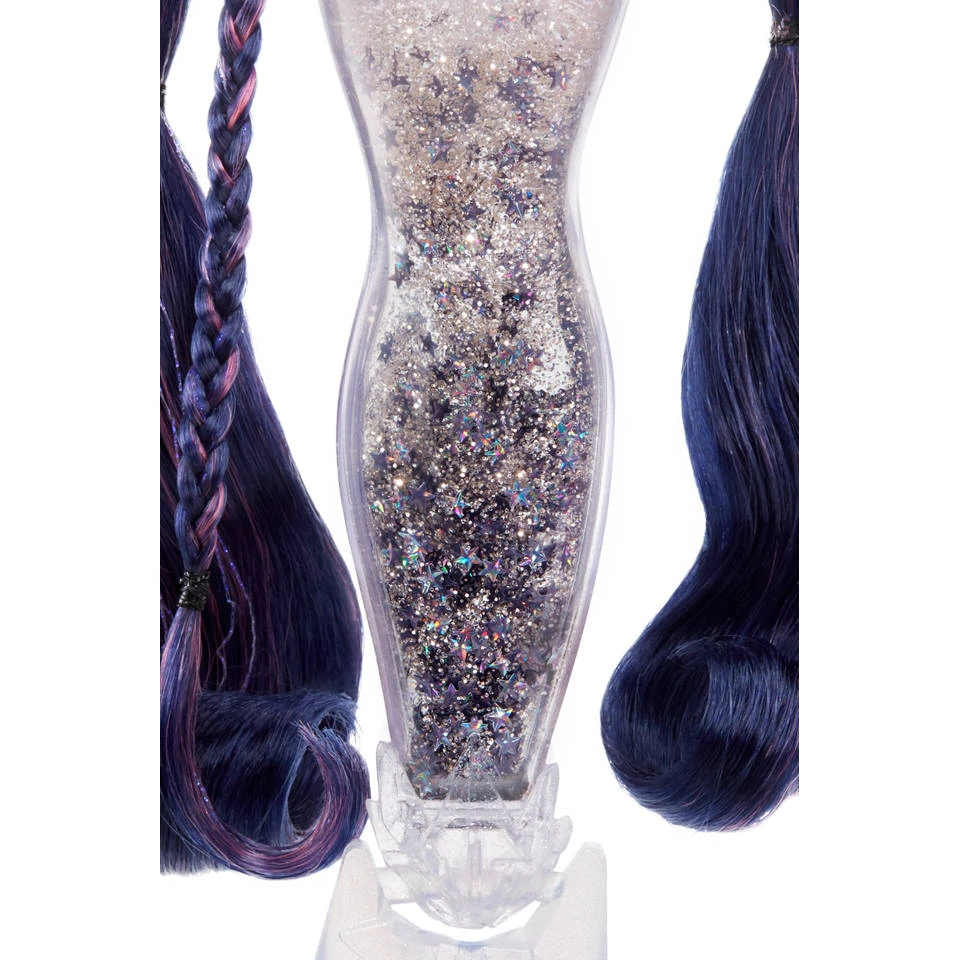 No Brand Mermaze Mermaidz Winter Waves Color Change Pop Nera - Afbeelding 4