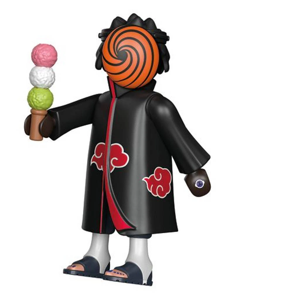 PLAYMOBIL Naruto Figuur Tobi 71101 - Afbeelding 2