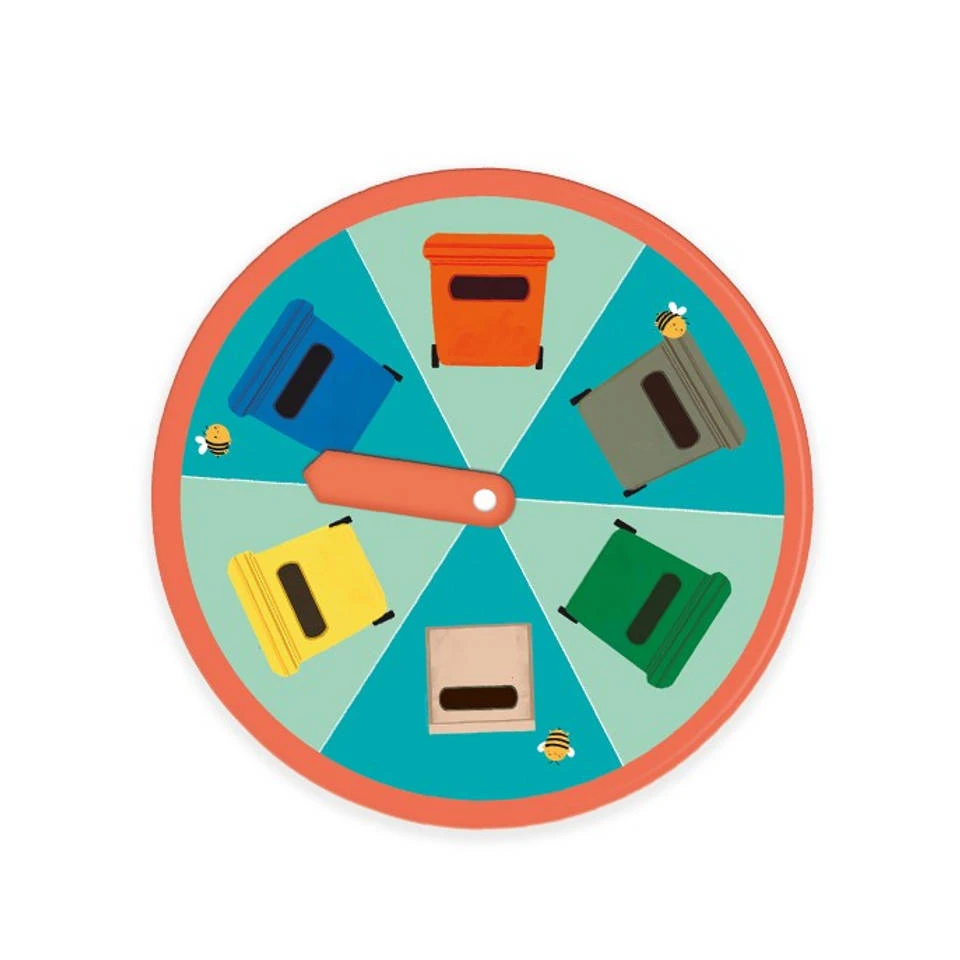 Jumbo Ik Leer Recyclen - Afbeelding 4