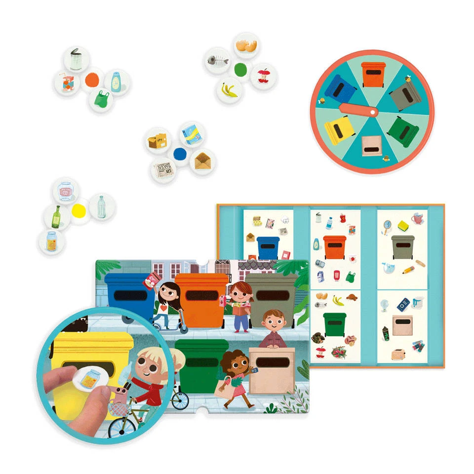 Jumbo Ik Leer Recyclen - Afbeelding 3