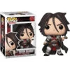 Funko Pop! Figuur Castlevania Trevor Belmont
