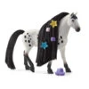 Schleich HORSE CLUB Sofia's Beauties Knabstrupperhengst 42622
