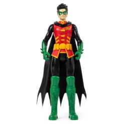 SPIN MASTER DC Comics Robin Pop - 30 Cm