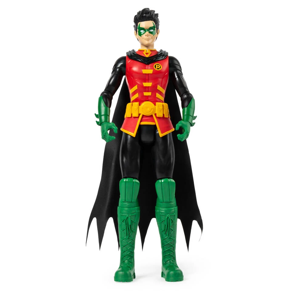 SPIN MASTER DC Comics Robin Pop - 30 Cm