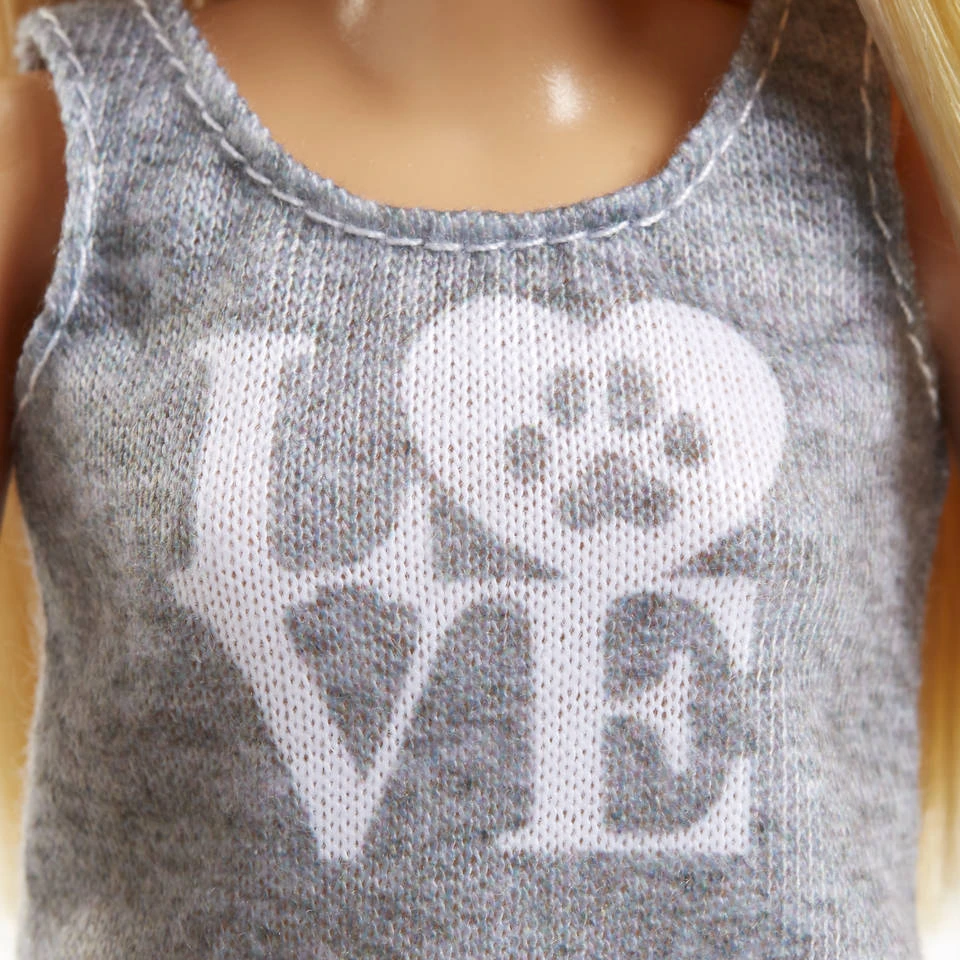 Barbie Pop En Huisdier Set - Afbeelding 5