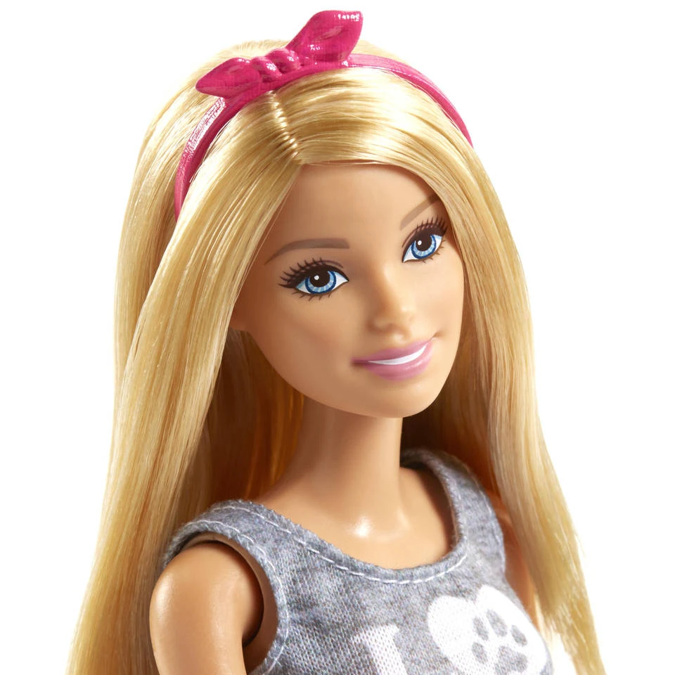 Barbie Pop En Huisdier Set - Afbeelding 4