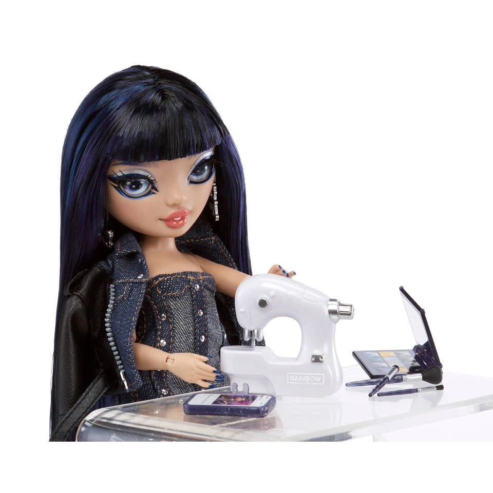 Rainbow High Pop Kim Nguyen - Afbeelding 5