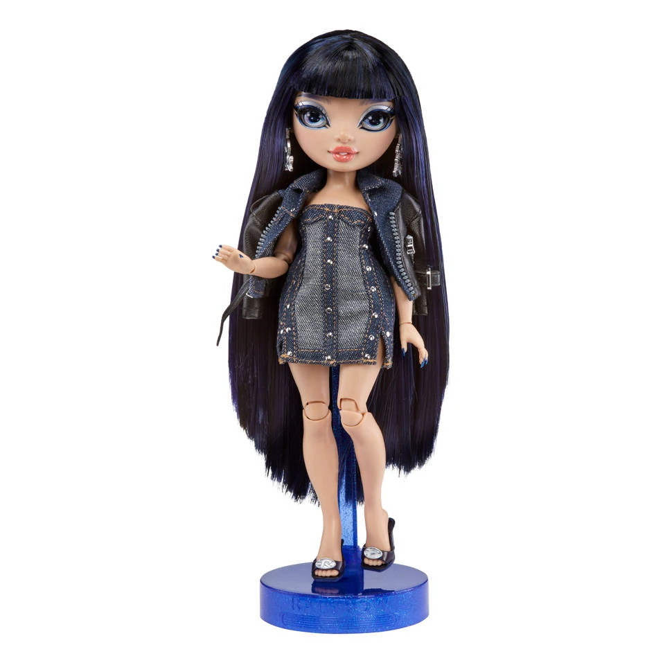 Rainbow High Pop Kim Nguyen - Afbeelding 4