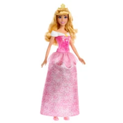 MATTEL Disney Princess Doornroosje Pop